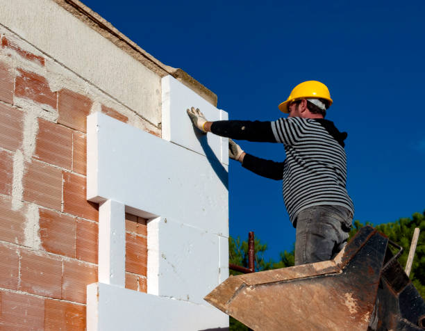 Best Insulation Installation Services in Batesville, TX