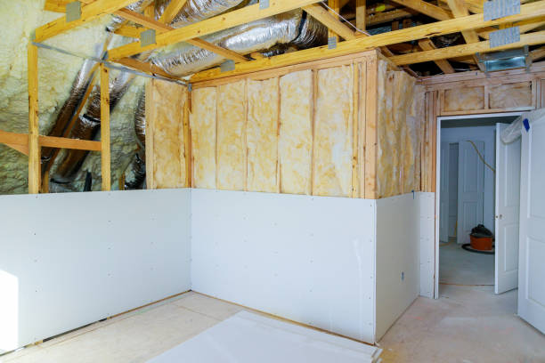 Types of Insulation We Offer in TX