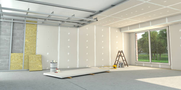 Best Insulation for Specific Applications in Batesville, TX
