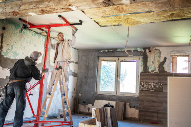 Best Commercial Insulation in Batesville, TX